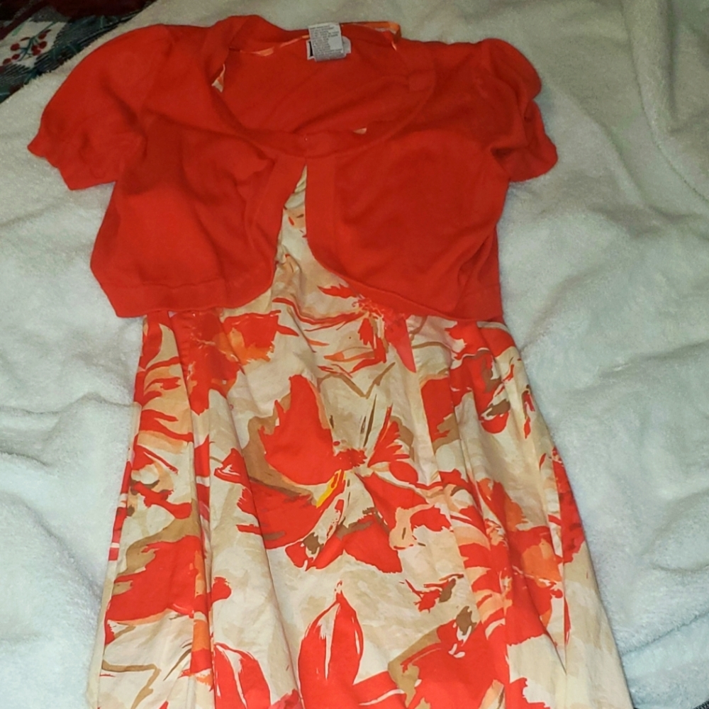 Dress